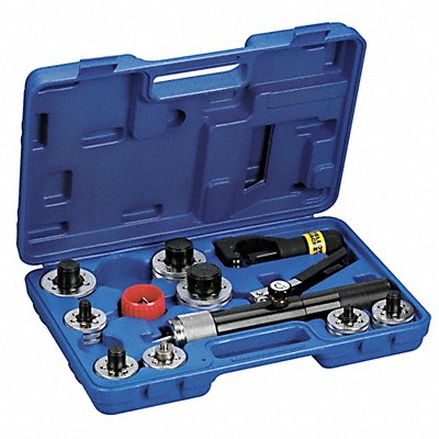 Tube Expander Kit Hydraulic MPN:60493