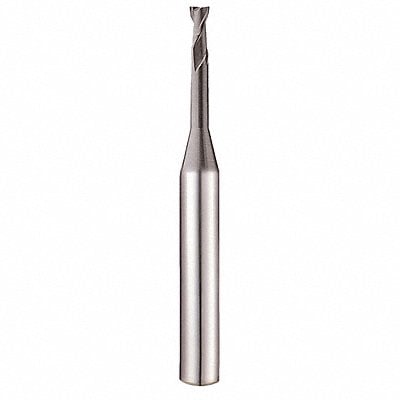 Long Neck End Mill MPN:SGED3000504