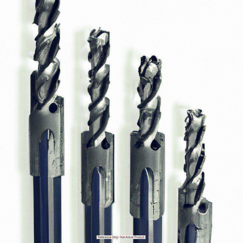 End Mill Helix TiCN Sq 5/8x2 1/2x4 5/8 MPN:62337CC