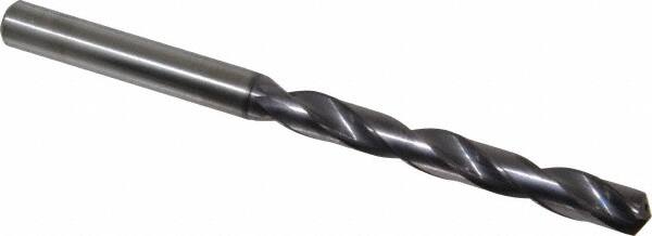 Jobber Length Drill Bit: 3/8