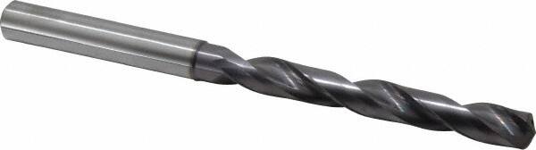 Jobber Length Drill Bit: 7/16