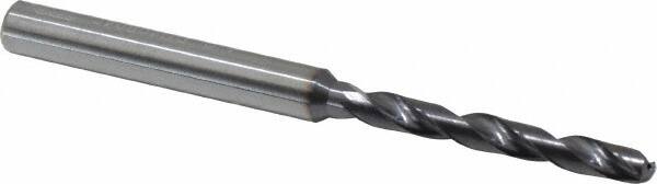 Jobber Length Drill Bit: 4.2 mm Dia, 140 ° MPN:DH408042