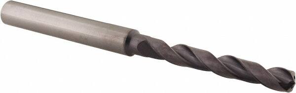 Jobber Length Drill Bit: 4.7 mm Dia, 140 ° MPN:DH408047