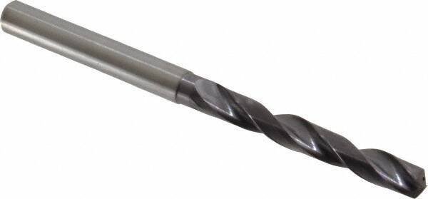 Jobber Length Drill Bit: 5.7 mm Dia, 140 ° MPN:DH408057