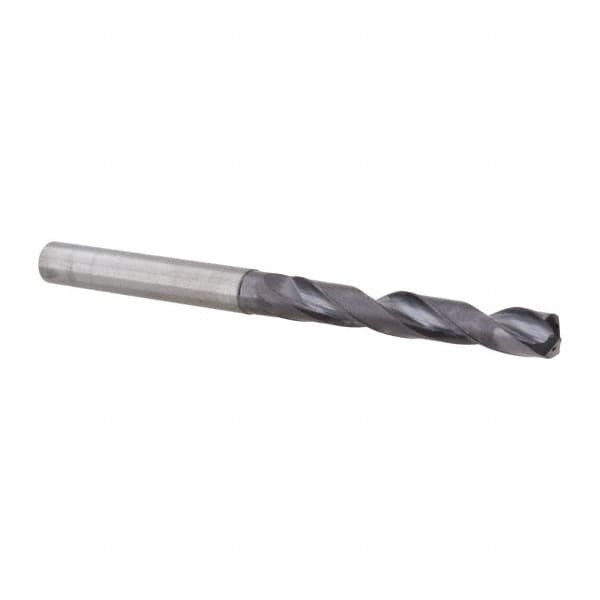 Jobber Length Drill Bit: 5.8 mm Dia, 140 ° MPN:DH408058