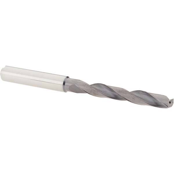 Jobber Length Drill Bit: MPN:DH408067