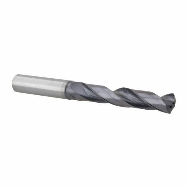 Jobber Length Drill Bit: 11.5 mm Dia, 140 ° MPN:DH408115