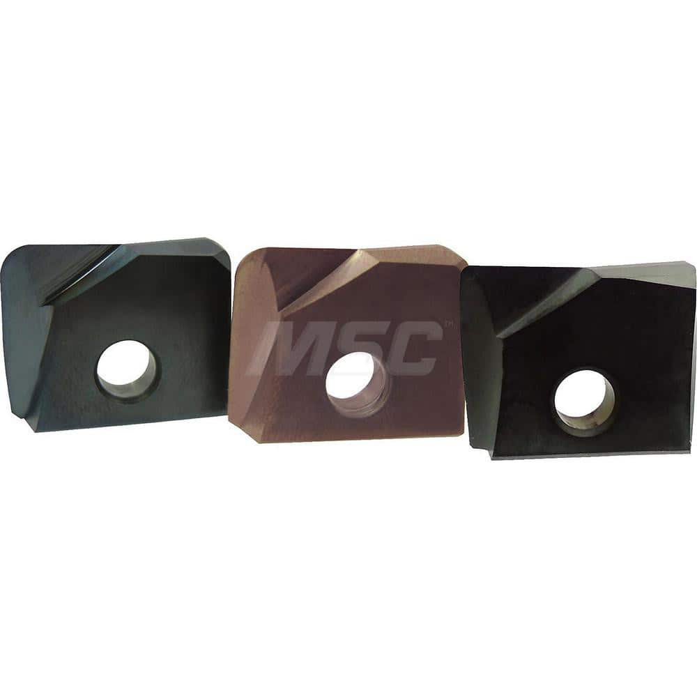 Milling Insert: Solid Carbide MPN:XRAA10010