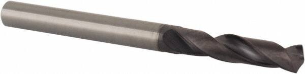 Screw Machine Length Drill Bit: 0.2031