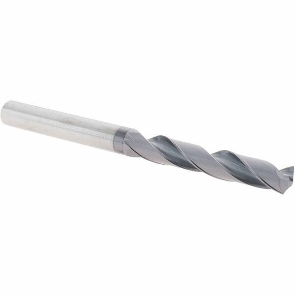 Screw Machine Length Drill Bit: MPN:0161ATF