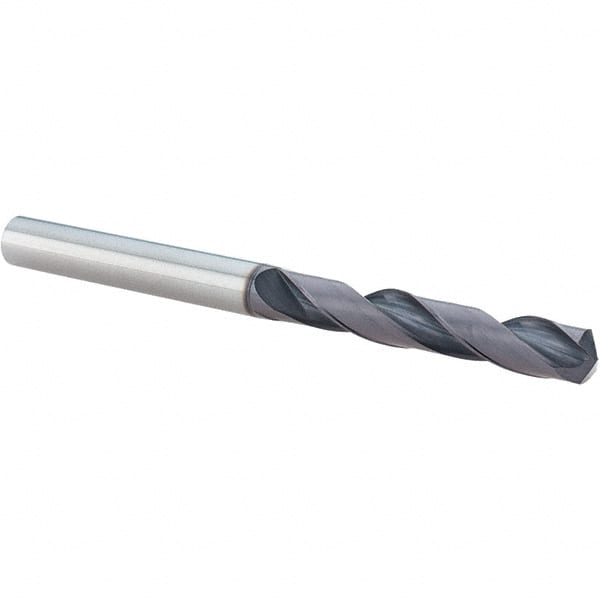 Screw Machine Drill Bit MPN:0171ATF