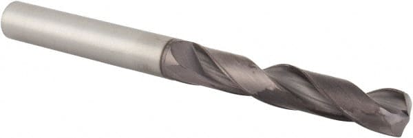 Screw Machine Length Drill Bit: 5/16