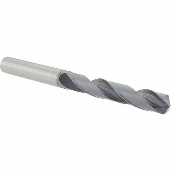 Screw Machine Length Drill Bit: MPN:0321ATF