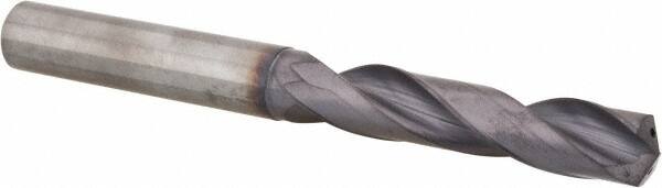 Screw Machine Length Drill Bit: 0.5625