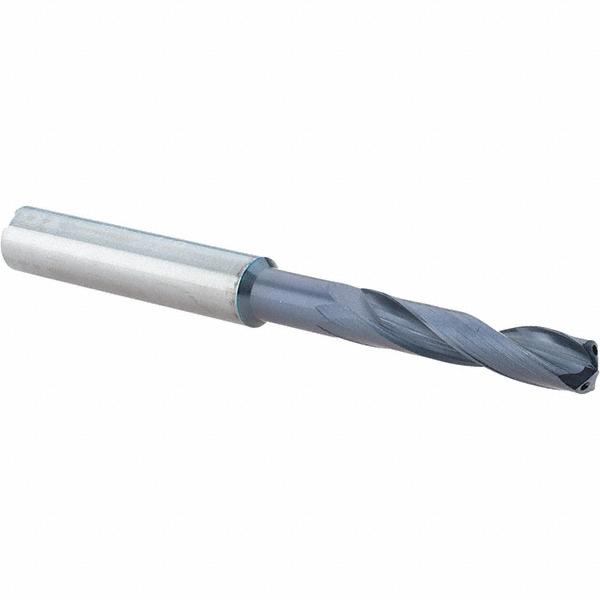 Screw Machine Length Drill Bit: 0.2402