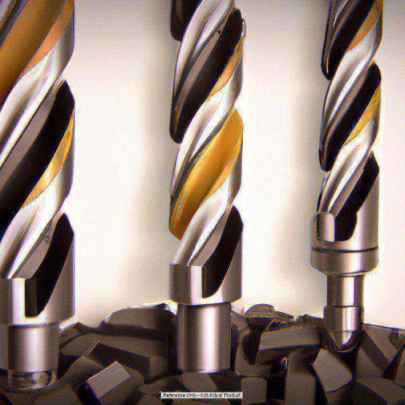 TiAlN Carbide Dream Drill 6.0 x 82 Point MPN:DH424060