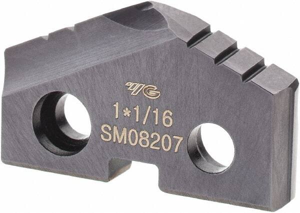 Spade Drill Insert MPN:SM08207