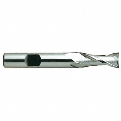 Square End Mill Single End 5/32 Cobalt MPN:01291CC