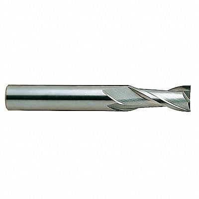 Sq. End Mill Single End Carb 5/16 MPN:01579