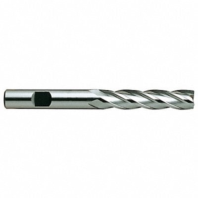 Square End Mill Single End 1-1/4 Cobalt MPN:08446CN