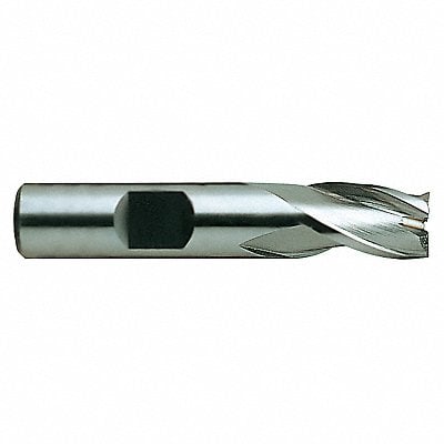 Square End Mill Single End 3/32 Cobalt MPN:22261CN