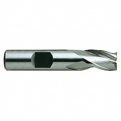 Square End Mill Single End 5/32 Cobalt MPN:22269CC