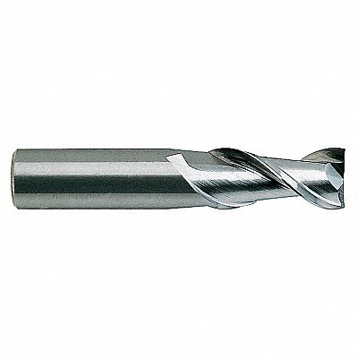 Sq. End Mill Double End Carb 1/32 MPN:32552