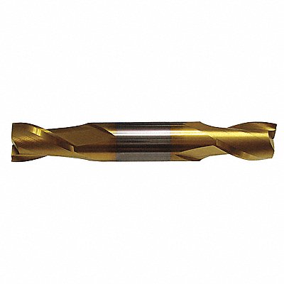 Sq. End Mill Double End Carb 11/32 MPN:32564TN