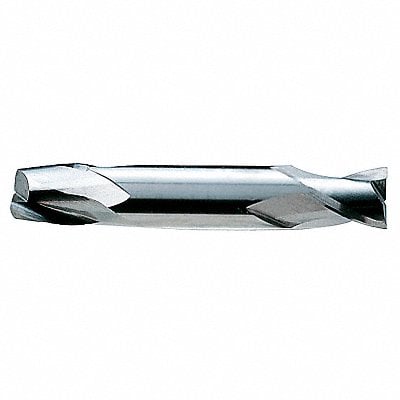 Sq. End Mill Double End Carb 3/16 MPN:32565