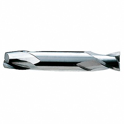 Sq. End Mill Double End Carb 1/16 MPN:33554