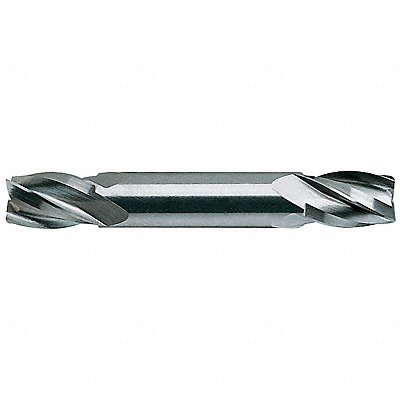 Sq. End Mill Double End Carb 3/8 MPN:33584