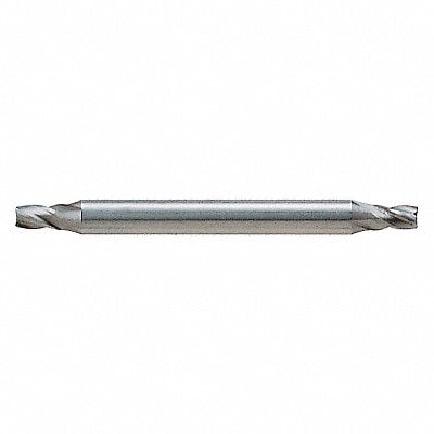 Sq. End Mill Double End HSS 5/32 MPN:52268