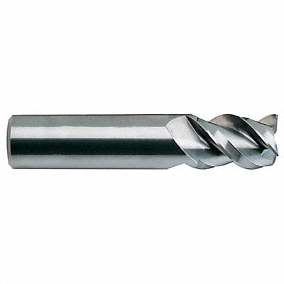 Square End Mill Single End 1/4 Carbide MPN:83902