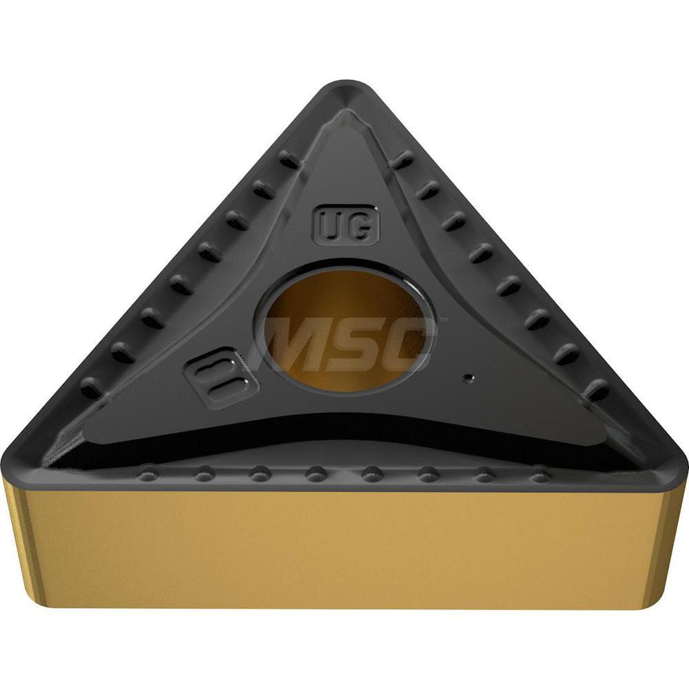 Turning Insert: TNMG160408-UG YG3030, Solid Carbide MPN:22000146