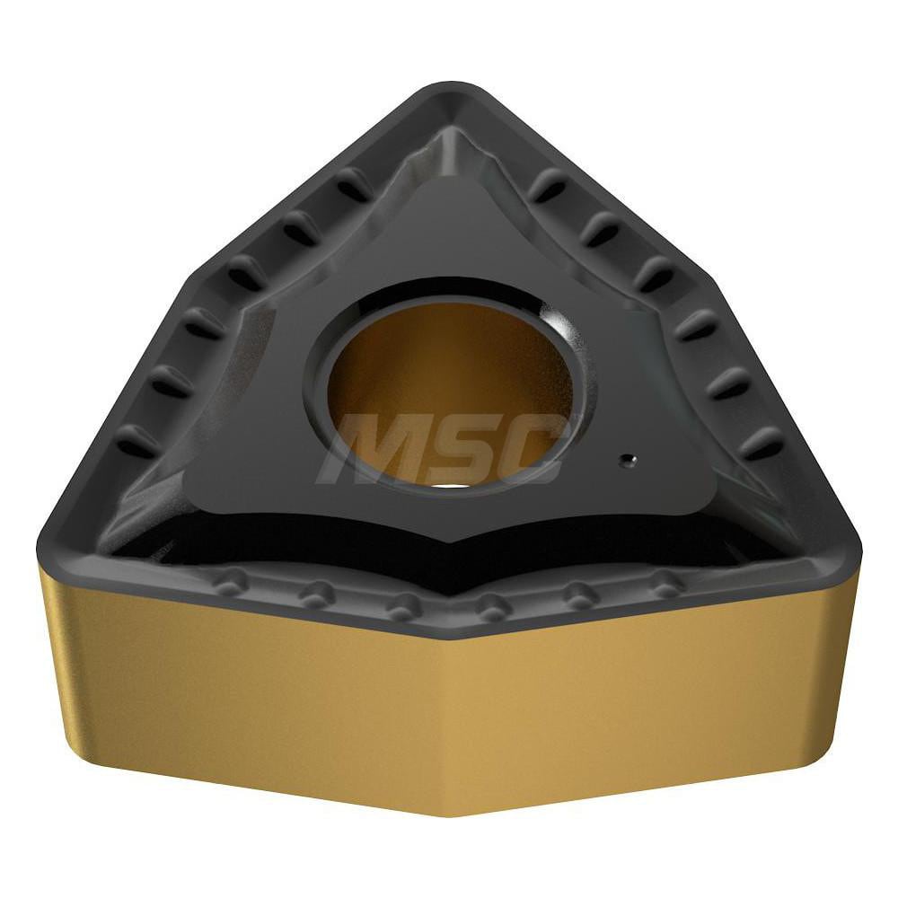 Turning Insert: WNMG060408-UG YG3010, Solid Carbide MPN:22001047