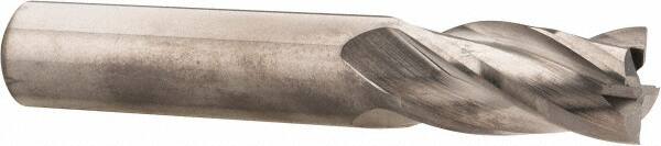 Square End Mill: 1/2