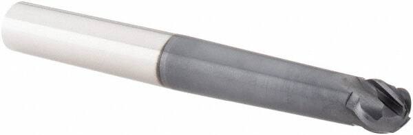 Ball End Mill MPN:93422