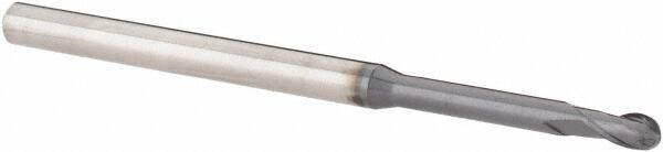 Ball End Mill MPN:93575