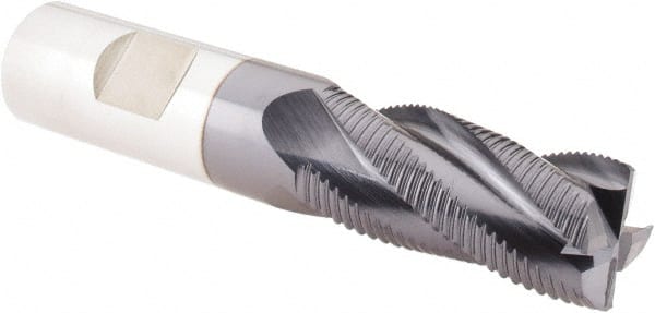 Roughing End Mill: MPN:E9990048TF