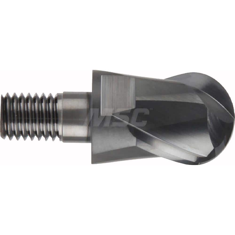 Ball End Mill Heads MPN:XGMF15048