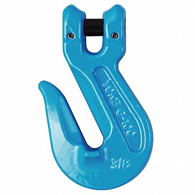 Grab Hook Alloy Steel G100 Clevis MPN:X-042-07