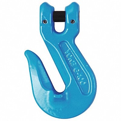 Grab Hook Alloy Steel G100 Clevis MPN:X-042-13