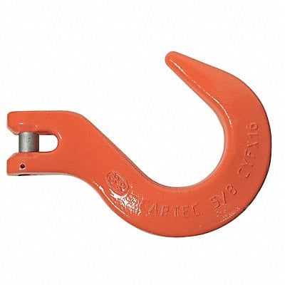 Foundry Hook G100 Clevis 22600 lb. MPN:X-046-16