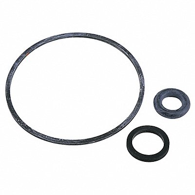 Gasket and 2 O-Ring Kit MPN:028-08312-004