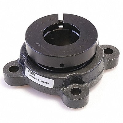 Ball Bearing 4 Bolt Flange MPN:S1-029-22144-000