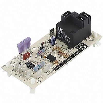 Blower Delay Control Board MPN:S1-031-02986-000