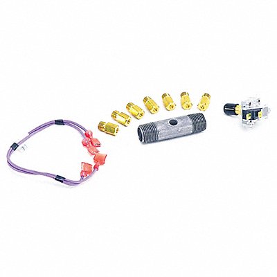 Gas Conversion Kit LP MPN:S1-1NP0501