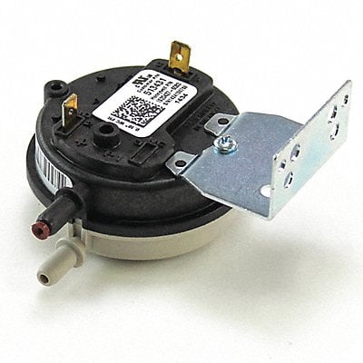 Pressure Switch Kit 0.10 WC MPN:S1-324-35972-000