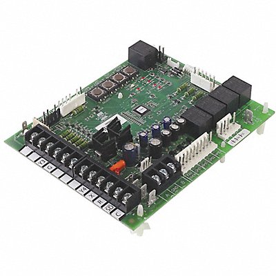 Control Board Kit 3 4 Stage MPN:S1-331-02981-000
