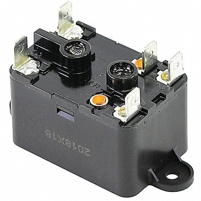 Blower Relay 24V SPDT MPN:S1-7975-3771